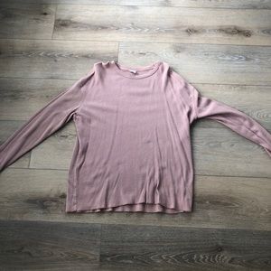 Urban outfitters long sleeve